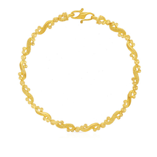 Malabar Gold Bracelet BL294310