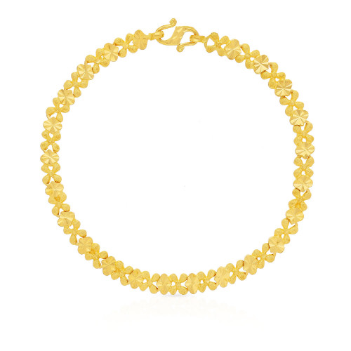 Malabar Gold Bracelet BL294326