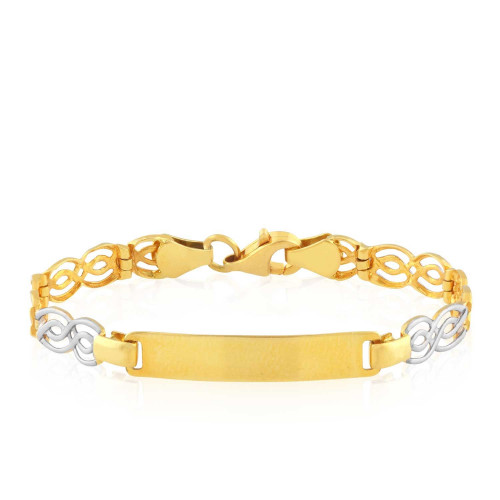 Starlet Gold Bracelet BL319451