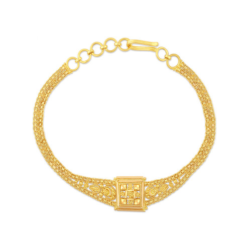 Malabar Gold Bracelet BL322461