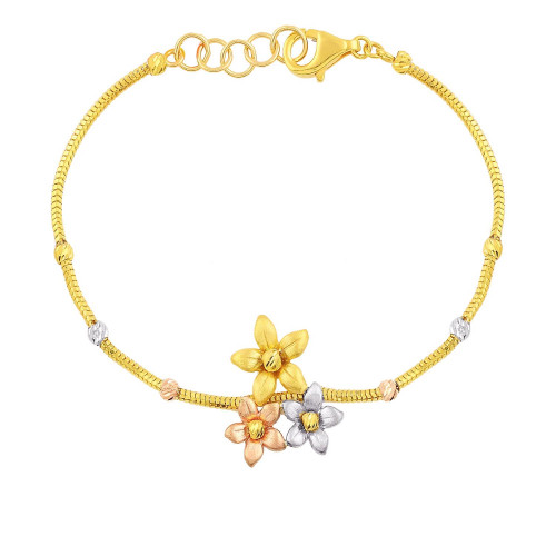 Starlet Gold Bracelet BL331352