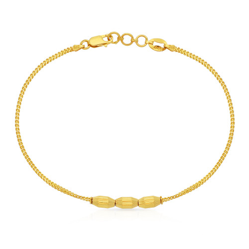 Malabar Gold Bracelet BL338318
