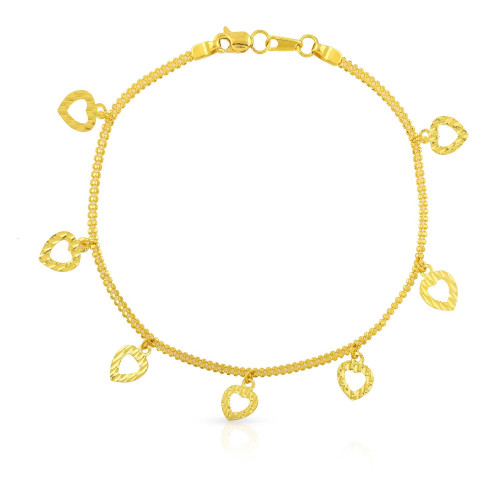 Malabar Gold Bracelet BL355195