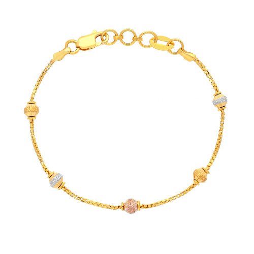 Malabar Gold Bracelet BL367964