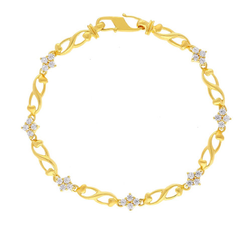 Malabar Gold Bracelet BL384928