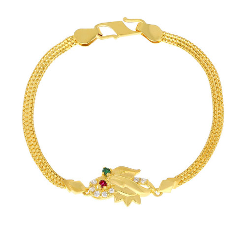 Malabar Gold Bracelet BL386384