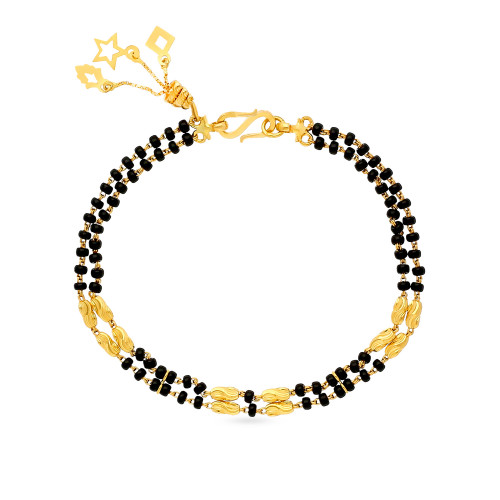 Malabar Gold Bracelet BL484216