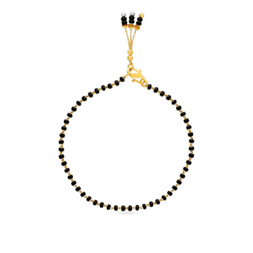 Malabar Gold Bracelet BL484372