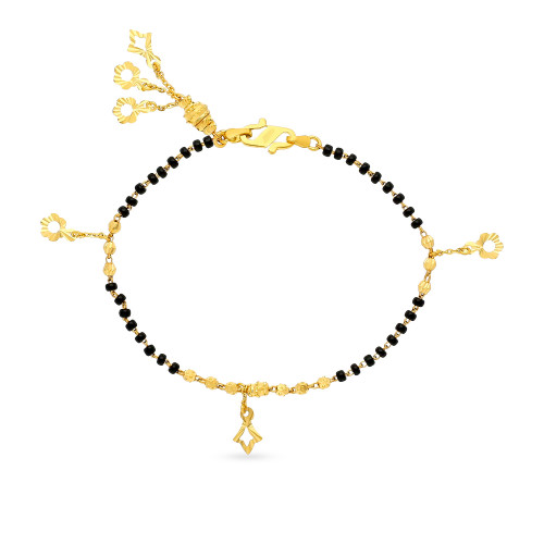 Malabar Gold Bracelet BL484723