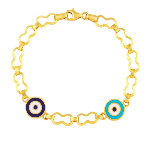 Starlet Gold Bracelet BL508475_US