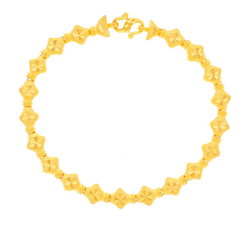 Malabar Gold Bracelet BL512579
