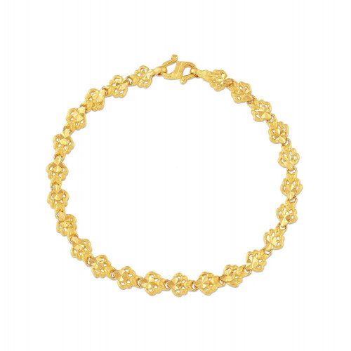 Malabar Gold Bracelet BL523952