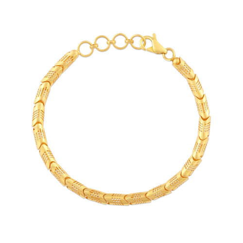 Malabar Gold Bracelet BL528342