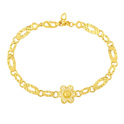 Malabar Gold Bracelet BL555026_US