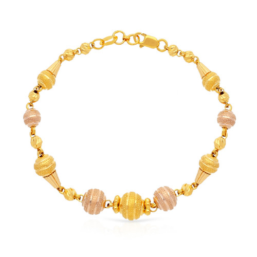 Malabar Gold Bracelet BL584858