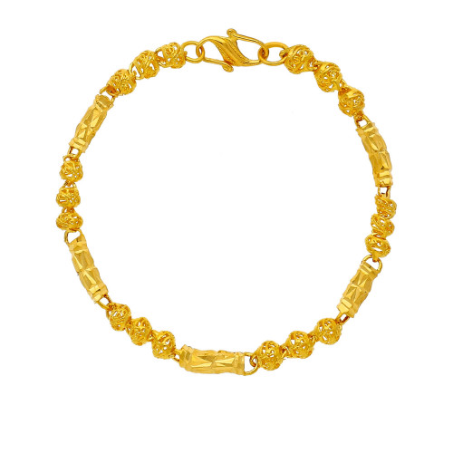 Malabar Gold Bracelet BL605806