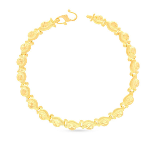 Malabar Gold Bracelet BL625774