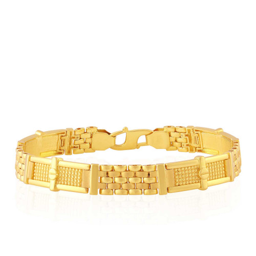 Malabar Gold Bracelet BL635012