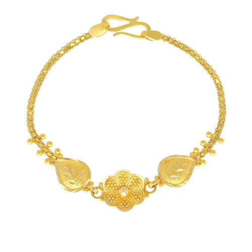 Malabar Gold Bracelet BL639631