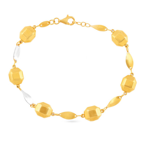 Malabar Gold Bracelet BL750341