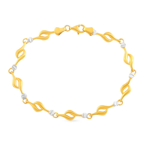 Malabar Gold Bracelet BL750973