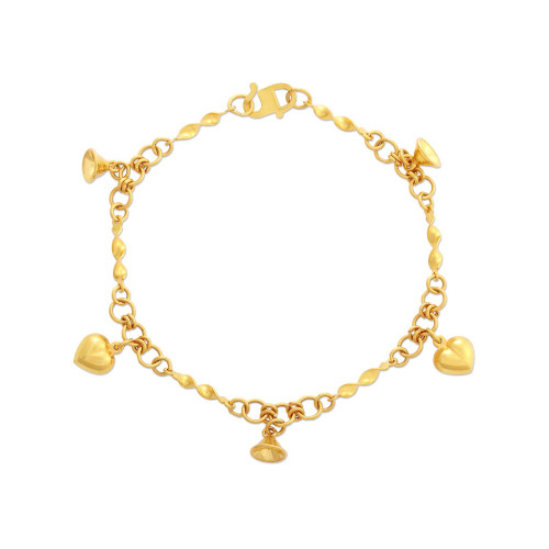 Malabar Gold Bracelet BL770421
