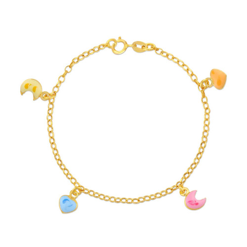Starlet Gold Bracelet BL799960