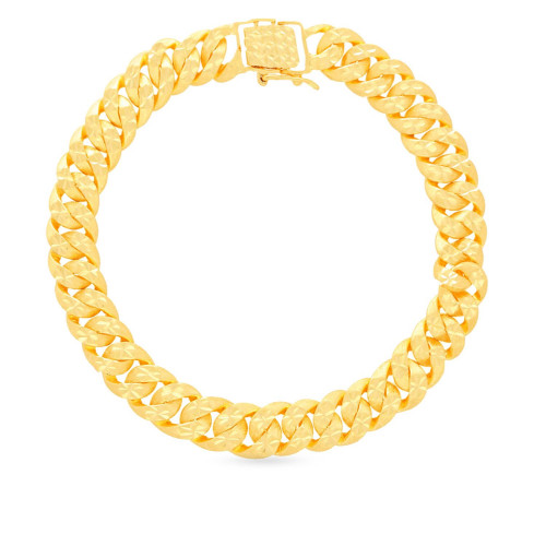 Malabar Gold Bracelet BL817897