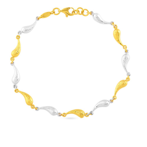 Malabar Gold Bracelet BL840178
