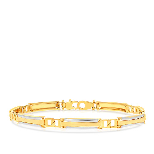Malabar Gold Bracelet BL8649932