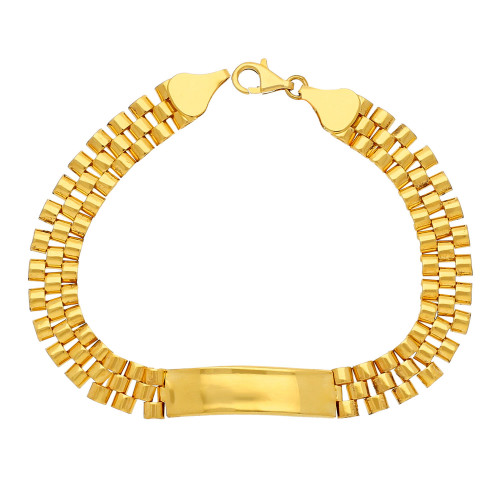 Malabar Gold Bracelet BL8650185