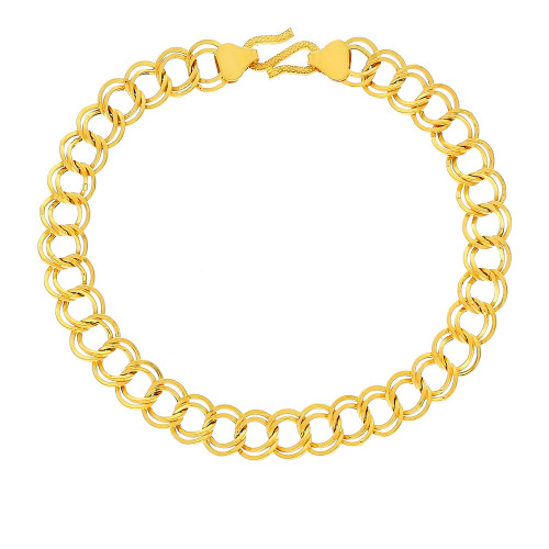 Malabar Gold Bracelet BL8696762
