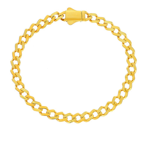 Malabar Gold Bracelet BL8754910