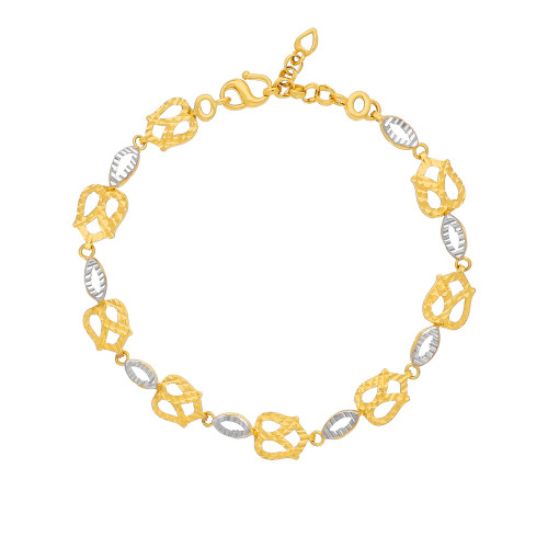 Malabar Gold Bracelet BL8765591