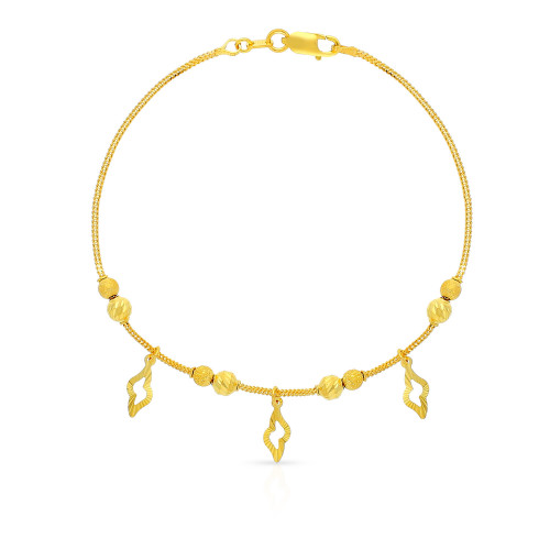 Malabar Gold Bracelet BL8793909