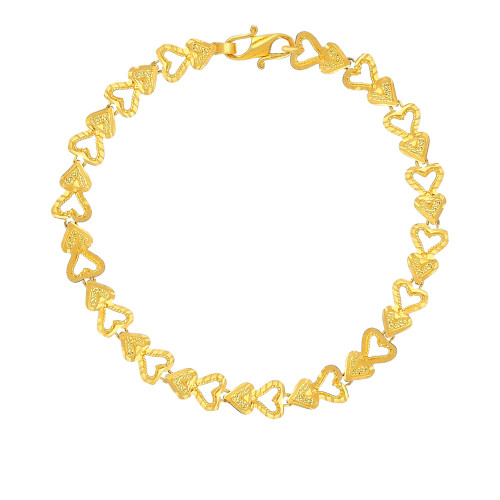 Malabar Gold Bracelet BL8794199