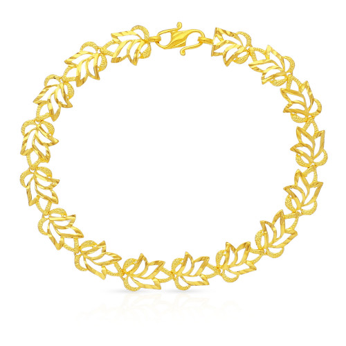 Malabar Gold Bracelet BL8795380