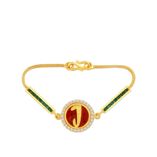 Malabar Gold Bracelet BL8847