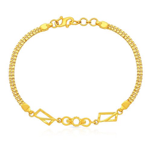 Starlet Gold Bracelet BL8861650