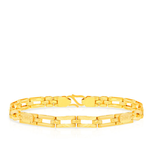 Malabar Gold Bracelet BL8868704