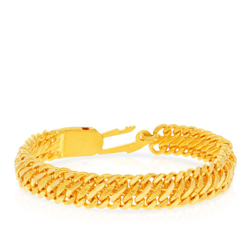 Malabar Gold Bracelet BL8871041