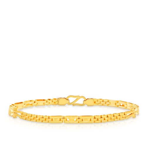Malabar Gold Bracelet BL8907446