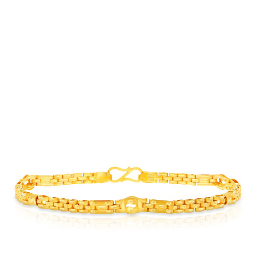 Malabar Gold Bracelet BL8907522