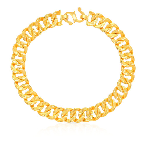 Malabar Gold Bracelet BL8912159