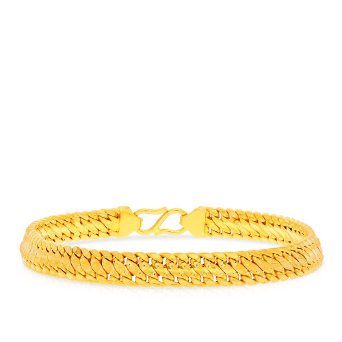 Malabar Gold Bracelet BL8950175