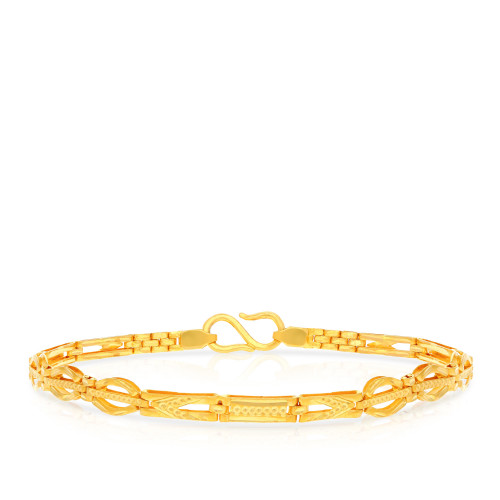 Malabar Gold Bracelet BL8951327