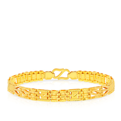 Malabar Gold Bracelet BL8951342