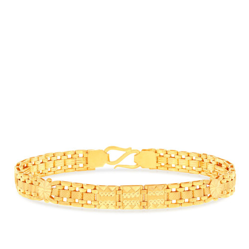 Malabar Gold Bracelet BL8951726