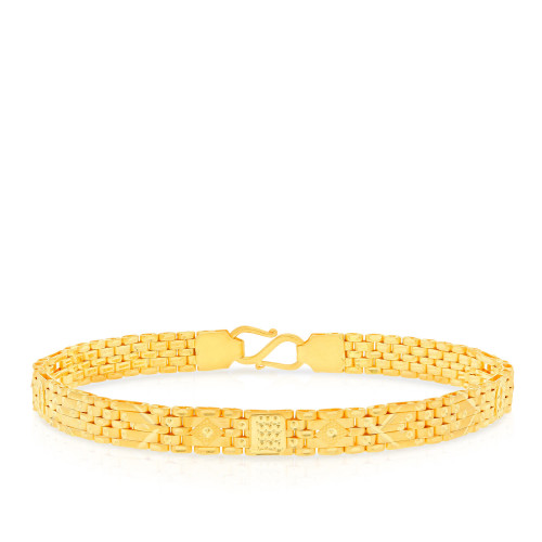 Malabar Gold Bracelet BL8953337