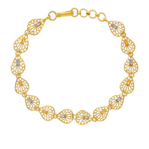 Malabar Gold Bracelet BL8959075